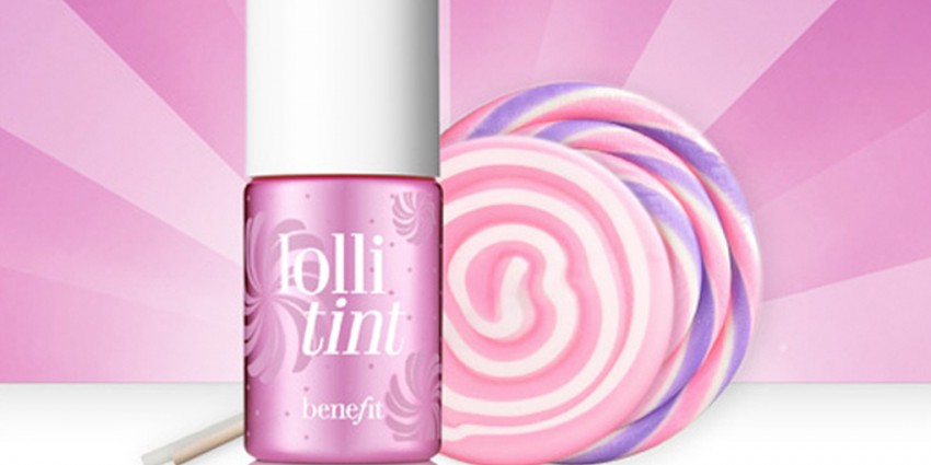 Benefit - 2014 Color Of The Year - Utterly Orchid