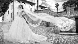 Alessandra Rinaudo - Bridal Couture 2015
