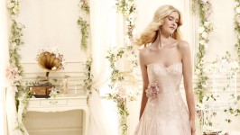 Colet Bridal Collection 2015 - Nicole Fashion Group