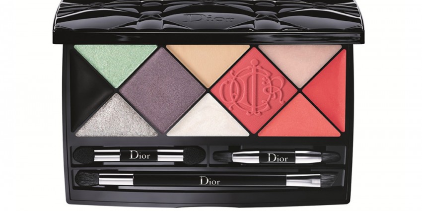 Dior Makeup Collection Printemps 2015 - Kingdom of Colors