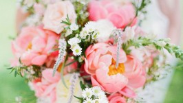 Il Bouquet Primaverile - Spring Bouquet