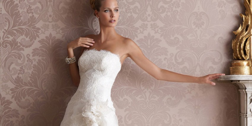 Galvan Sposa, l’eccellenza del made in Italy per abiti da sposa d’alta moda