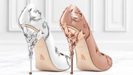 Ralph and Russo Shoes: Eden Pump