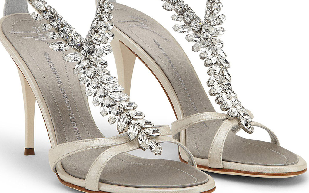 Zanotti sposa cheap