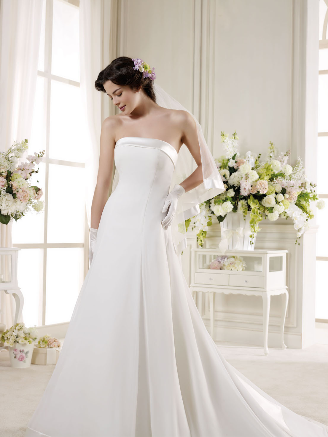 Colet Bridal Collection 2014