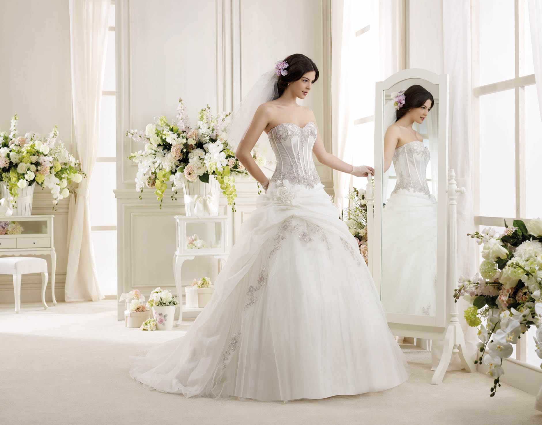 Colet Bridal Collection 2014