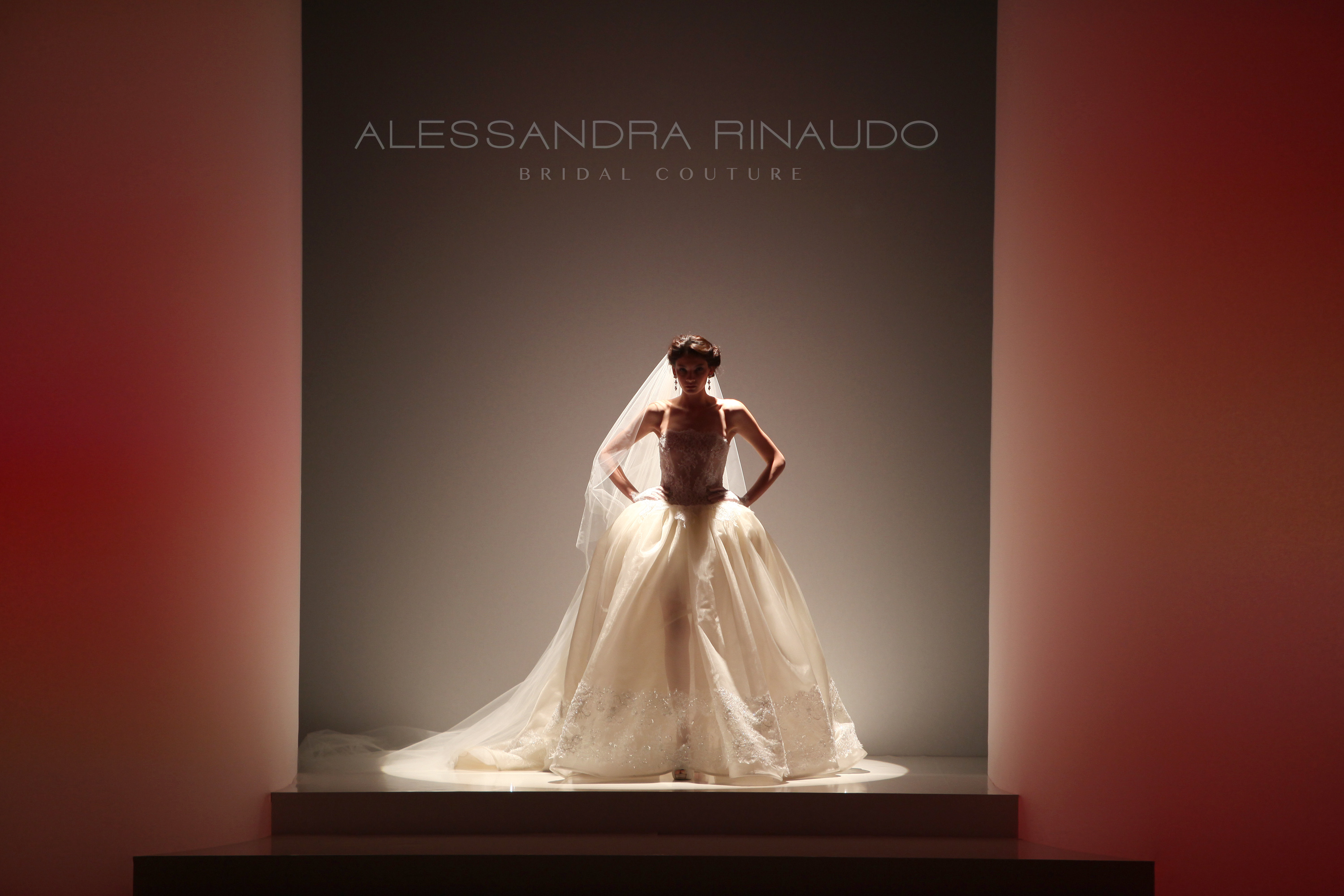 Bridal Collection - Alessandra Rinaudo