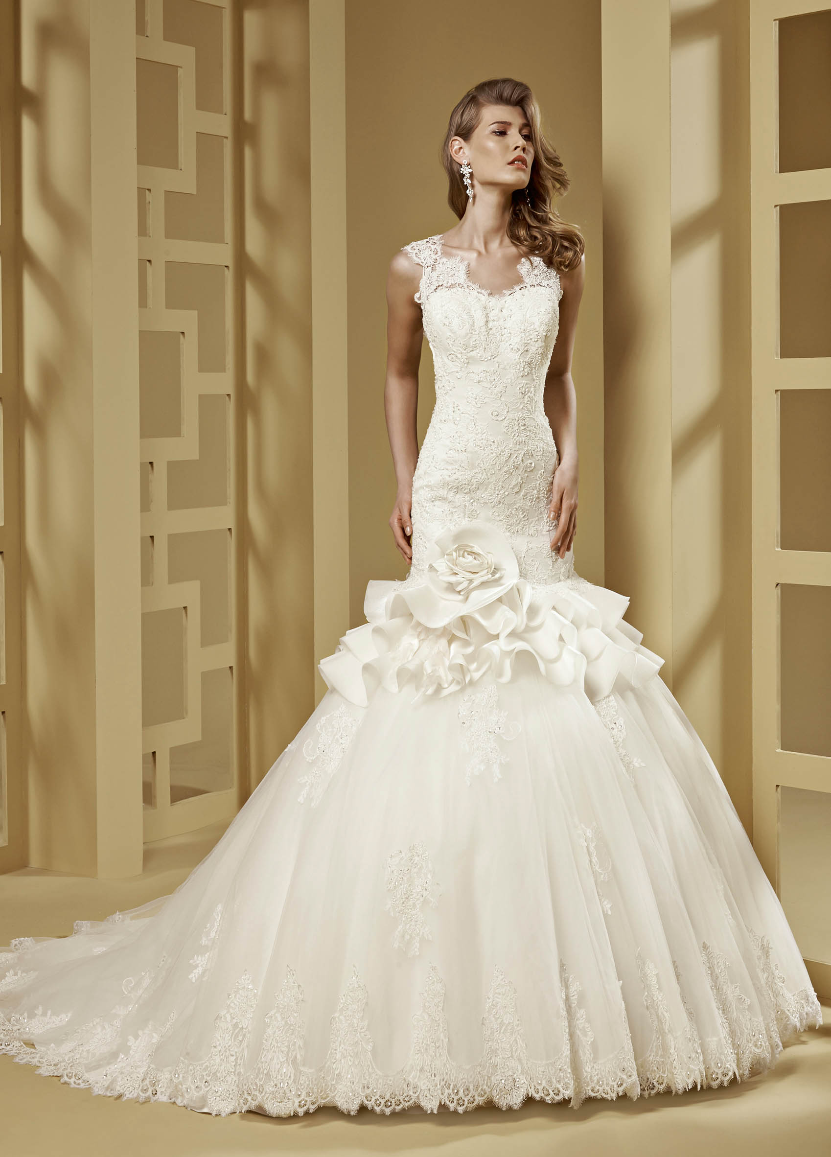 Romance Bridal Collection