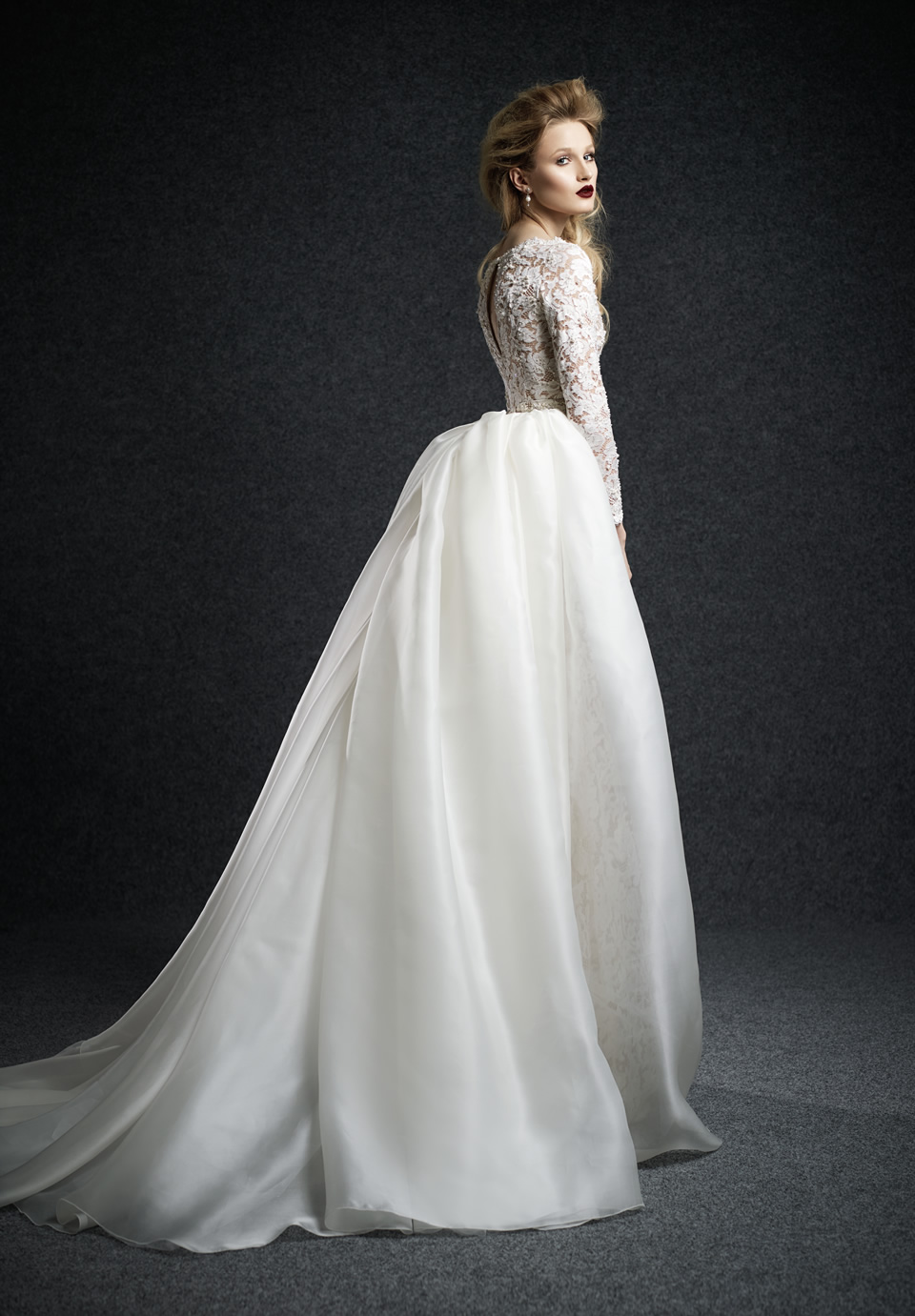 Ersa Atelier Wedding dress - abito da sposa