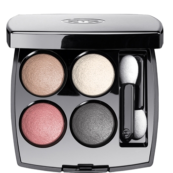 Chanel makeup collection