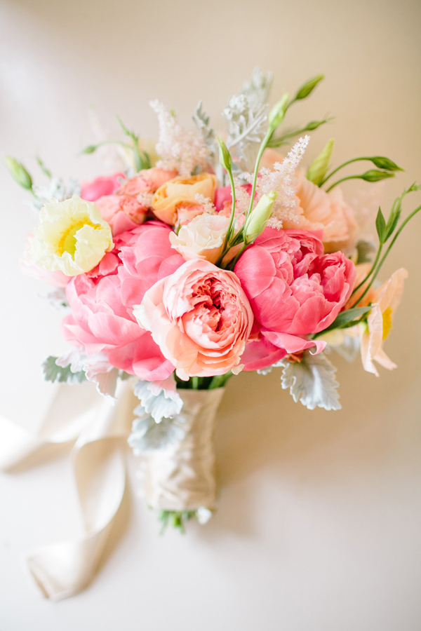 bouquet da sposa - bridal bouquet