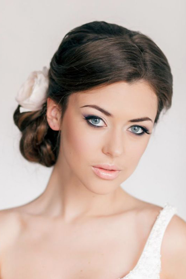 Trucco Sposa Un Make Up Naturale Per La Primavera Estate