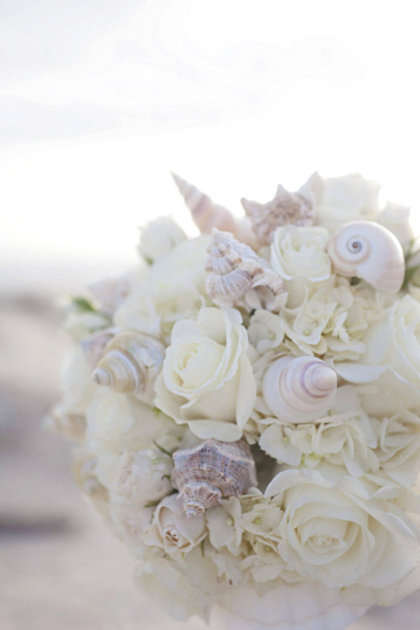 bouquet tema mare