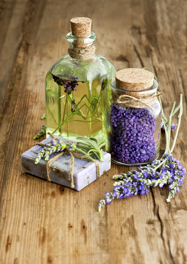 Matrimonio Lavanda Come Organizzare Ogni Piccolo Dettaglio