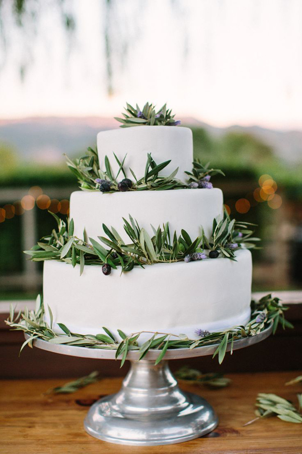 wedding cake rami olivo