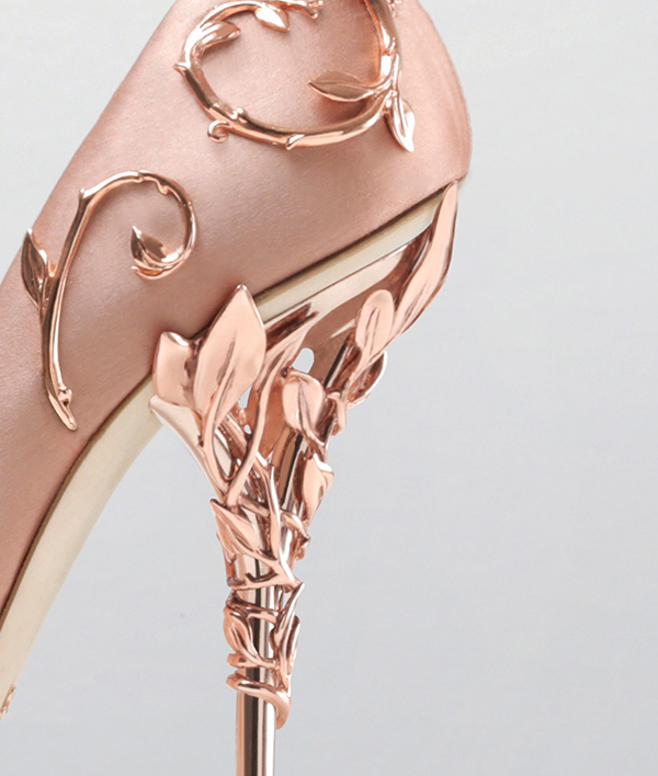 ralph and russo shoes eden pump dettaglio