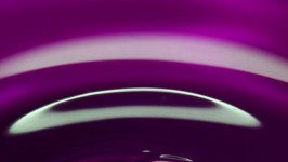 Il Colore Viola - Purple Colour