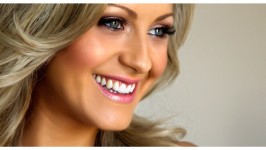 Trucco Romantico - Romantic Make Up