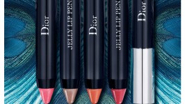 Dior - "Bird Of Paradise" Spring/Summer 2013 