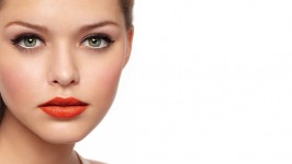 Trucco Corallo - Coral Make Up