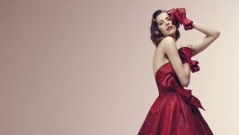 Alessandra Rinaudo Bridal Couture 2014