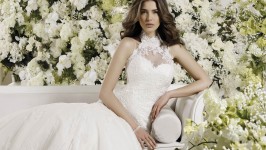 Nicole Bridal Collection 2014 - Nicole Fashion Group