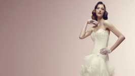 Alessandra Rinaudo Bridal Collection 2014 - Nicole Fashion Group