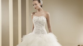 Romance Bridal Collection 2014 - Nicole Fashion Group