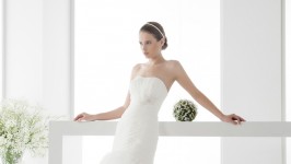 Jolies Bridal Collection 2014 - Nicole Fashion Group