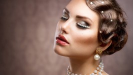 Acconciature e Accessori Anni '20