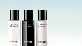 Le Jour La Nuit Le Weekend de CHANEL