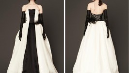 Vera Wang - Bridal Collection Spring 2014 