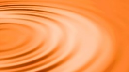 Il Colore Arancione - Orange Colour