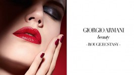 Giorgio Armani Beauty - Rouge Ecstasy