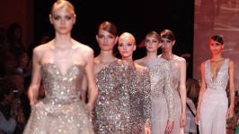 Elie Saab Haute Couture Autunno Inverno 2013-2014