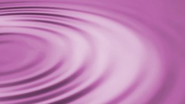 Il Colore Radiant Orchid - Radiant Orchid Pantone 18-3224