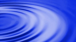 Il Colore Blu - Dazzling Blue Pantone 18-3949