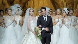 Atelier Pronovias 2014 Collection