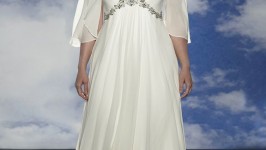 Jenny Packham - 2015 Bridal Catwalk