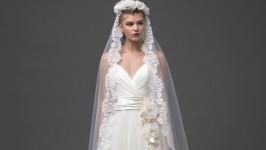 Bridal Collection - Alberta Ferretti Bridal Forever 2015