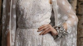 Naeem Khan Bridal Collection - Jewellery by David Mandel