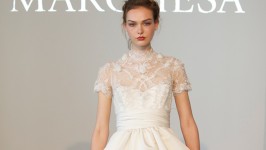 Marchesa - Bridal Collection Spring 2015