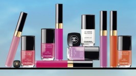 Chanel Reflets d’Été - Summer 2014 Make Up Collection
