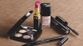 Chanel États Poétiques - Fall 2014 Make Up Collection