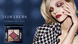 Dior Make Up Collection Fall 2014