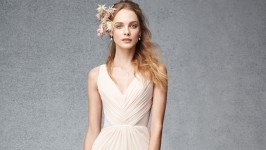 Monique Lhuillier Bridesmaids Collection Fall 2015