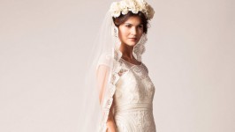 Temperley London Bridal Collection Fall 2015