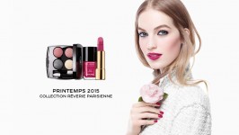 Chanel Makeup Collection Printemps 2015 - Rêverie Parisienne
