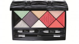 Dior Makeup Collection Printemps 2015 - Kingdom of Colors