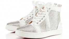 Bridal Sportive Shoes: quando le sneakers diventano scarpe da sposa